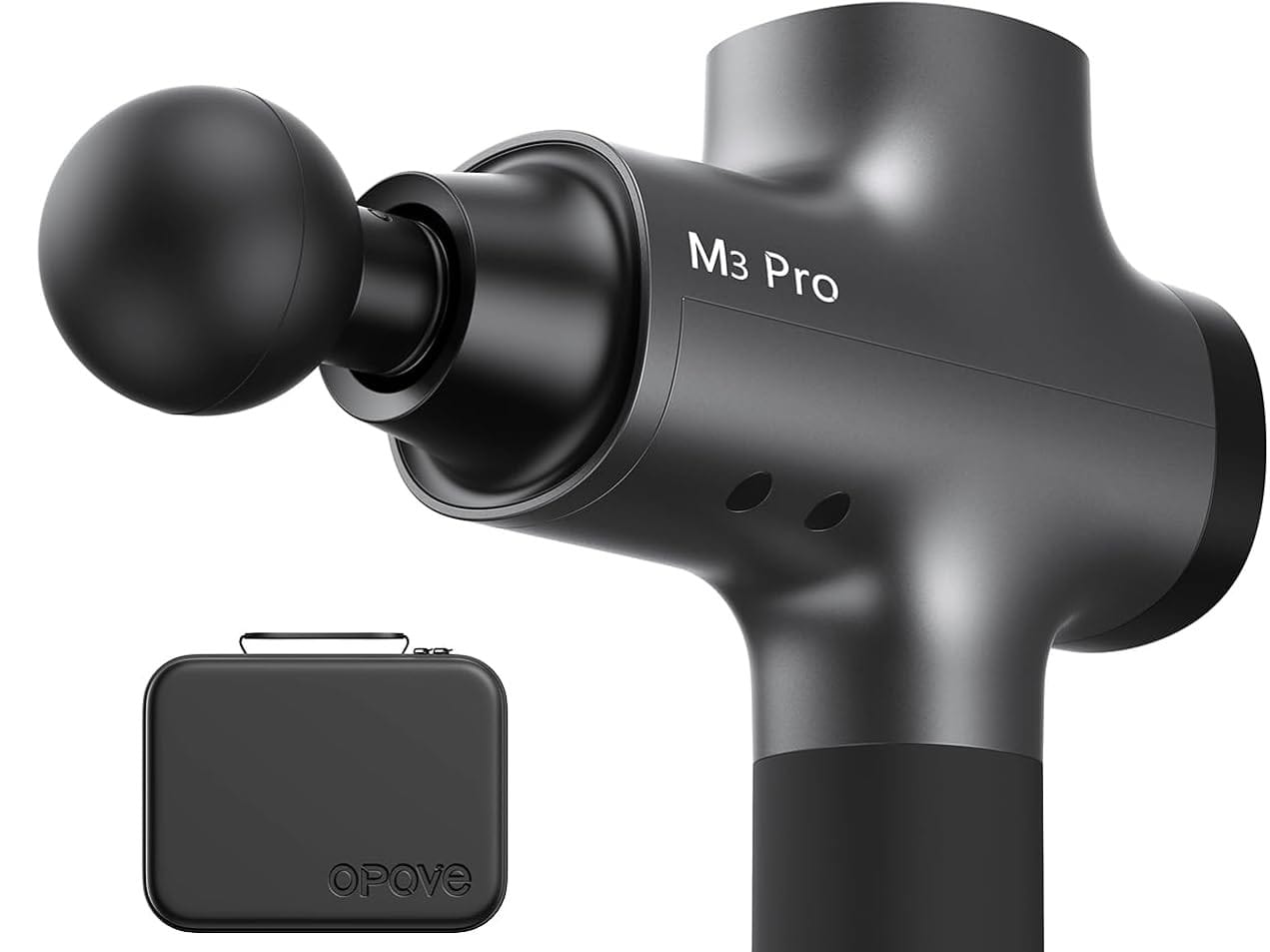 Opove M3 Pro Pistola de Masaje