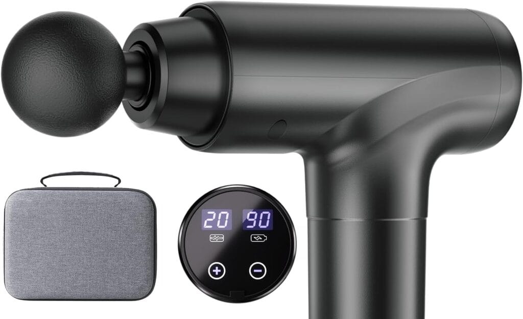 Cotsoco Pistola de Masaje