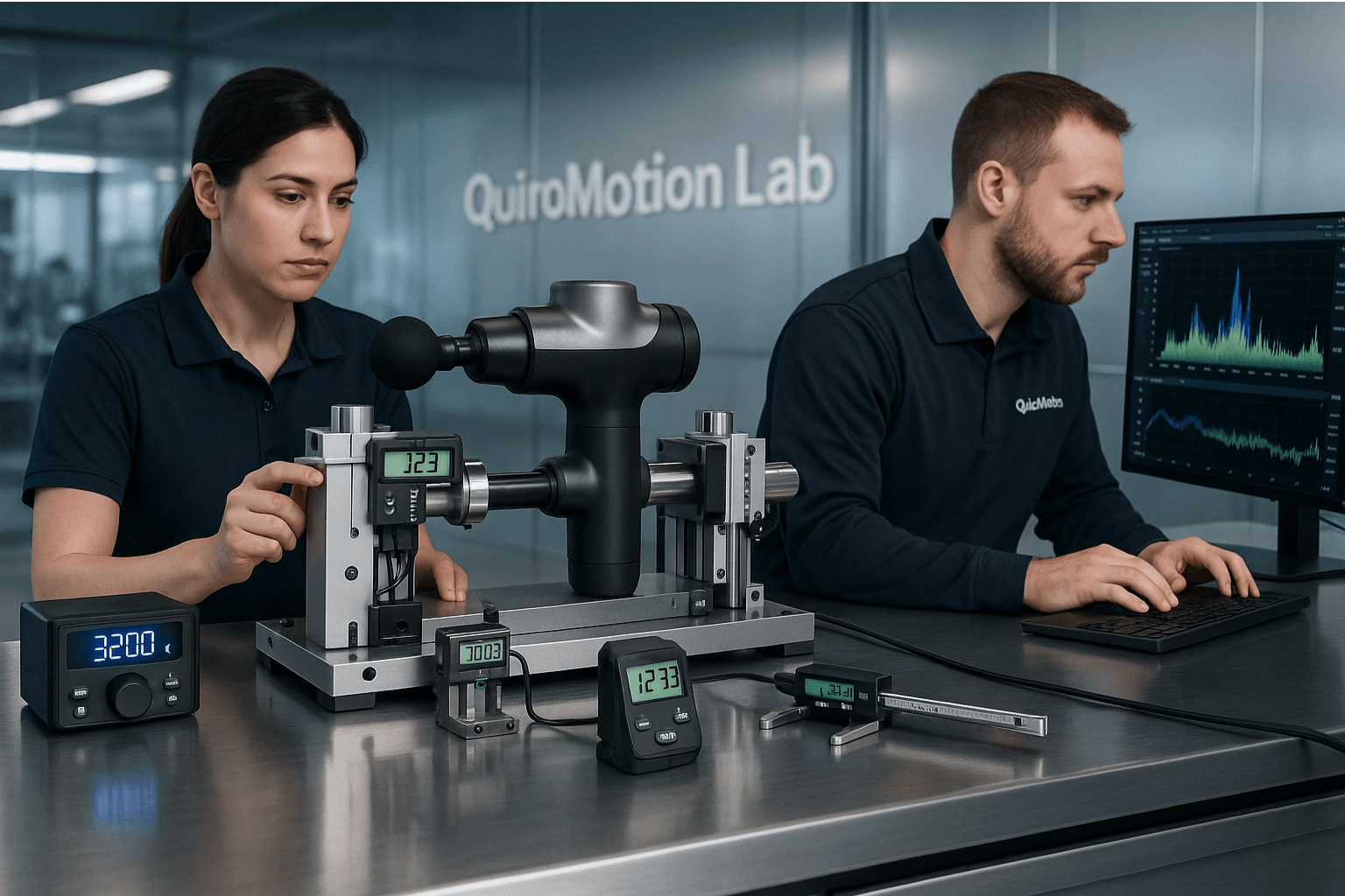 Comparativa de las mejores pistolas de masaje 2026